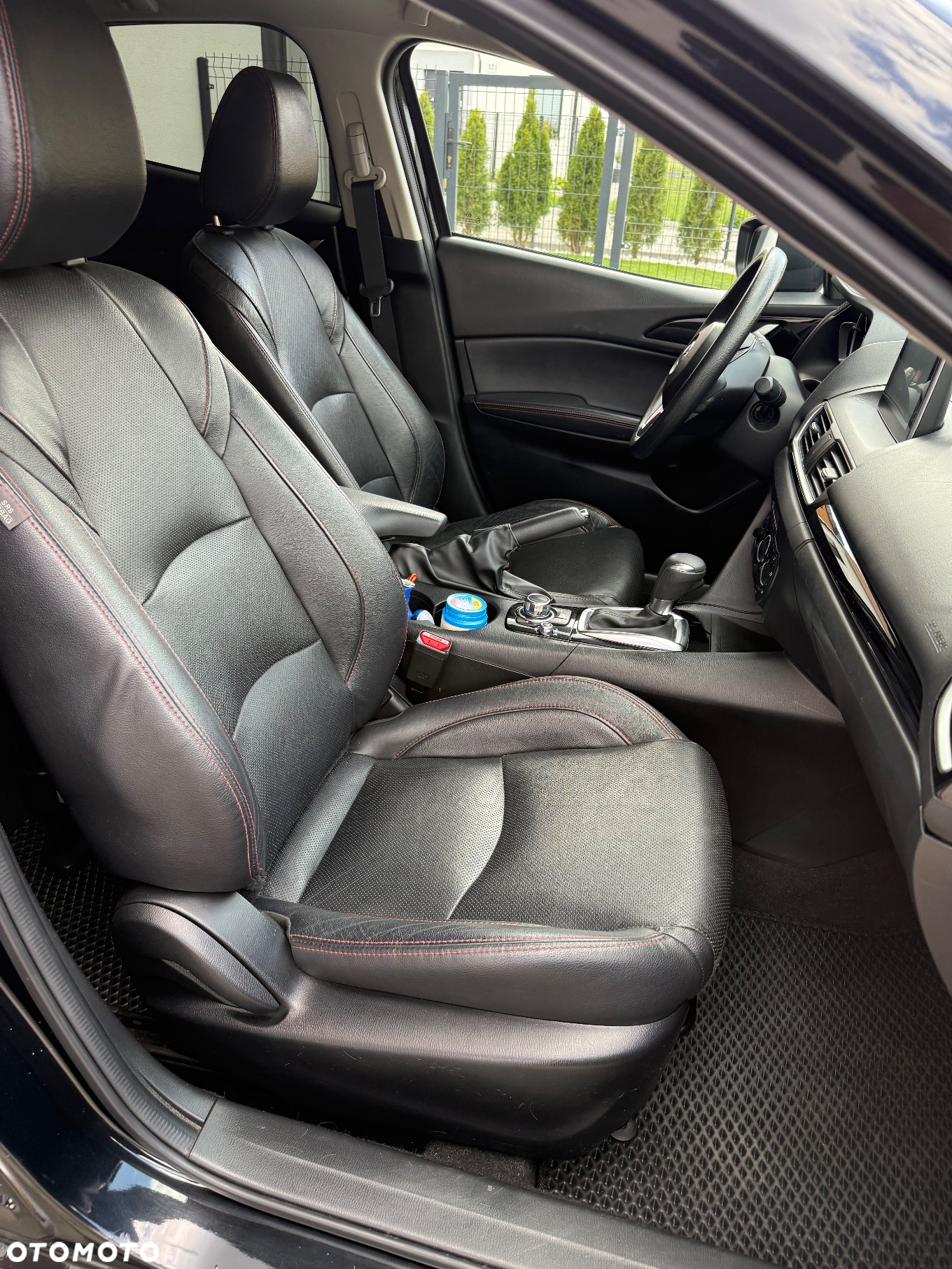Mazda 3 - 11