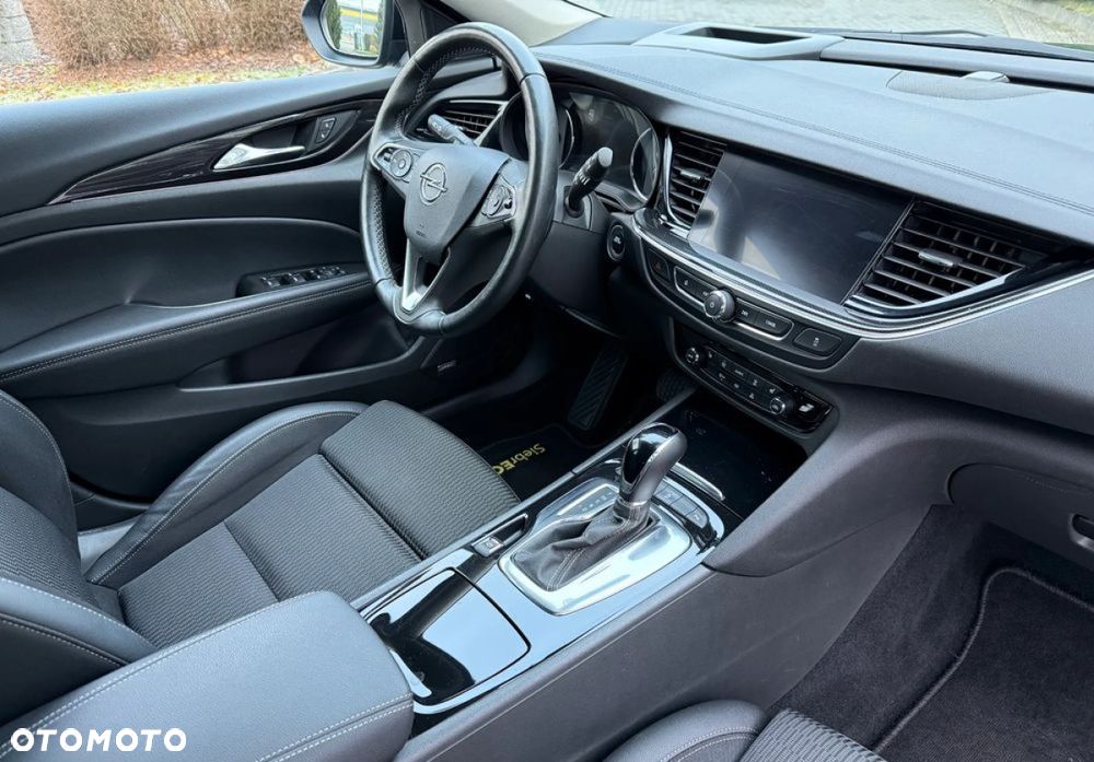 Opel Insignia 2.0 CDTI Business Elegance S&S - 18
