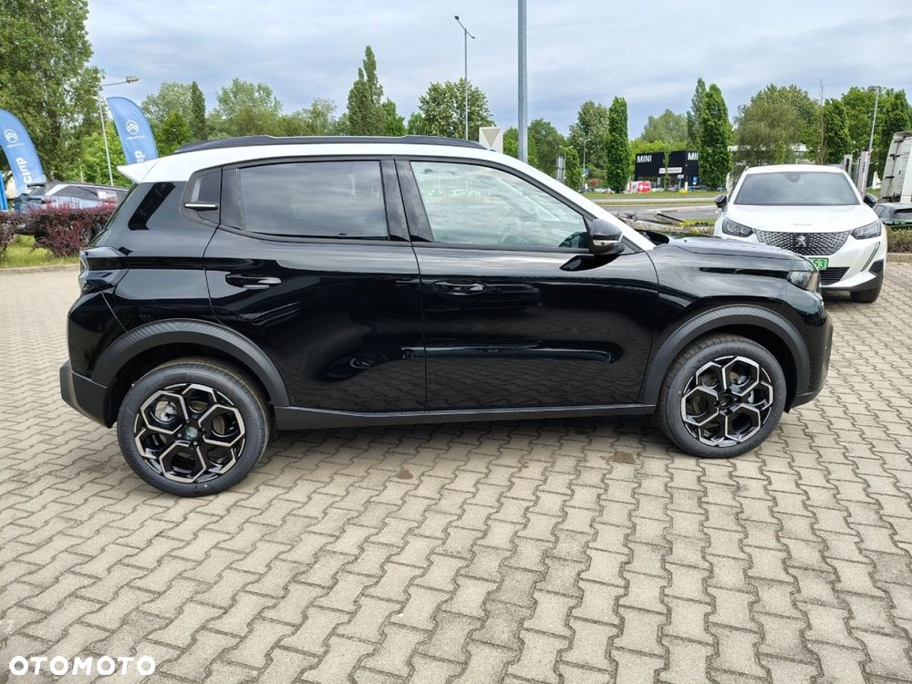 Citroën C3 - 8