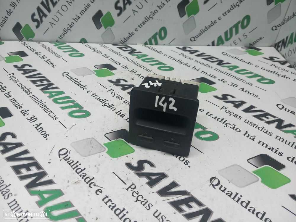 Display Rádio Ford Fiesta Iii (Gfj) - 1