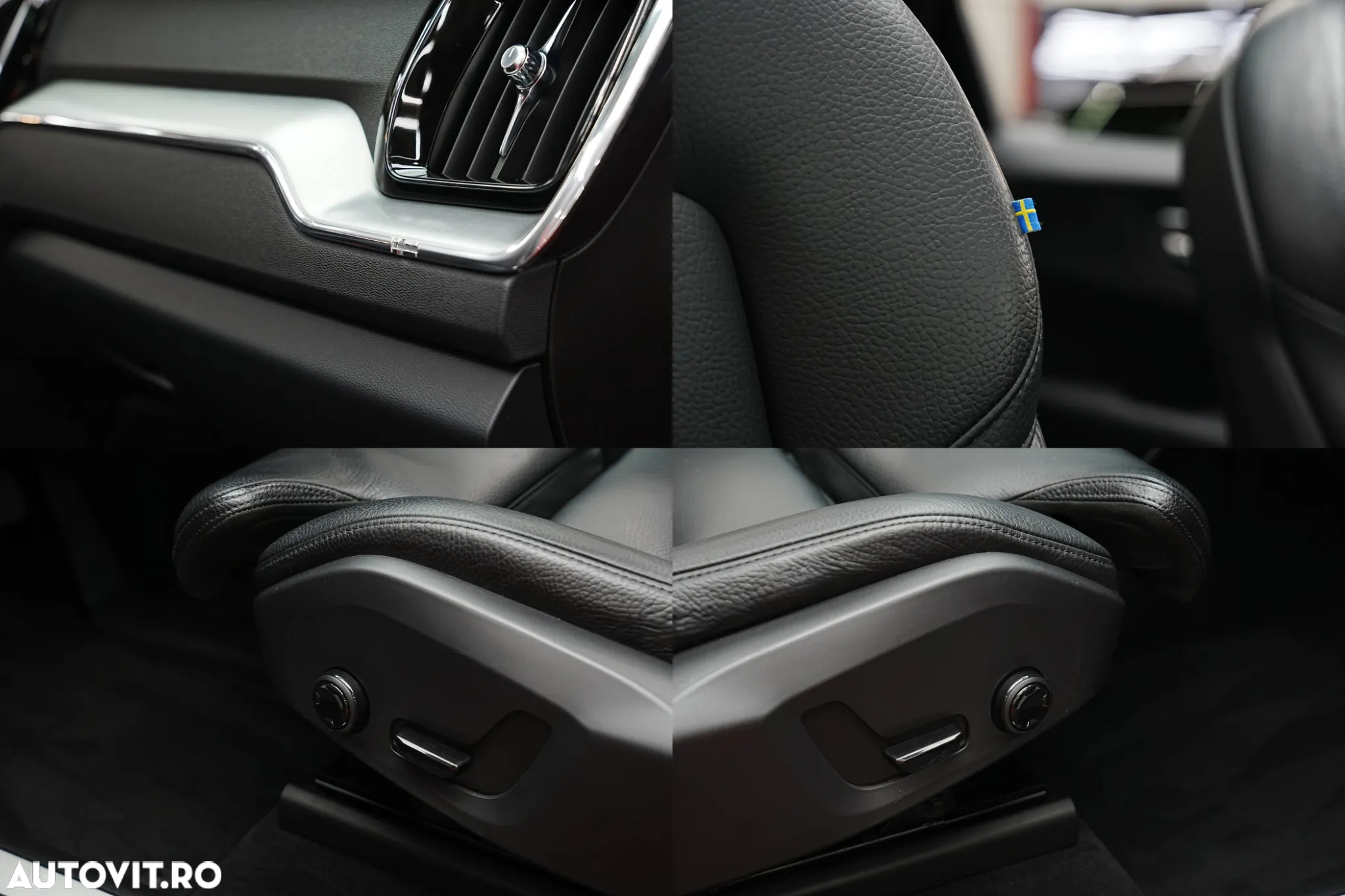 Volvo XC 60 T8 Twin Engine AWD Geartronic Momentum - 33