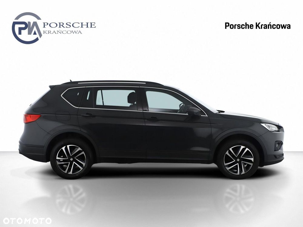 Seat Tarraco - 6
