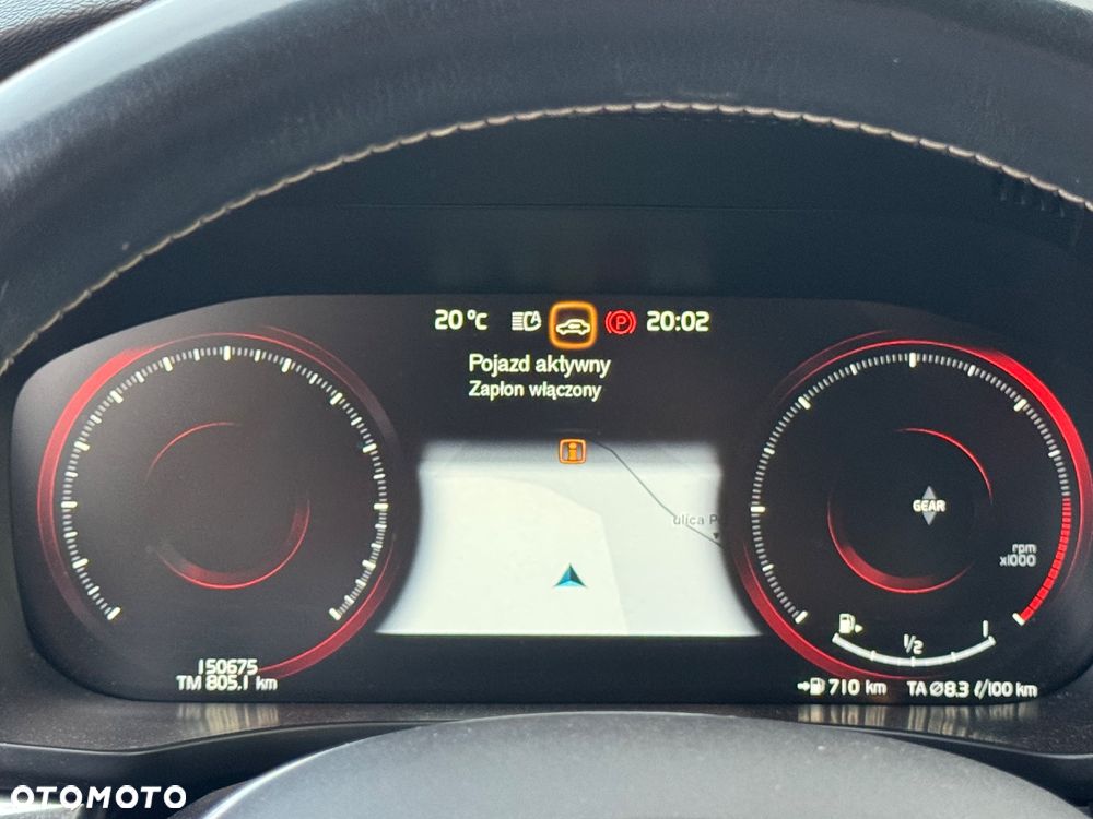 Volvo XC 60 D3 R-Design - 13