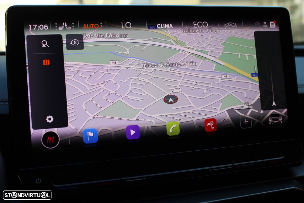 Cupra Formentor VZ 1.4 e-Hybrid DSG - 24