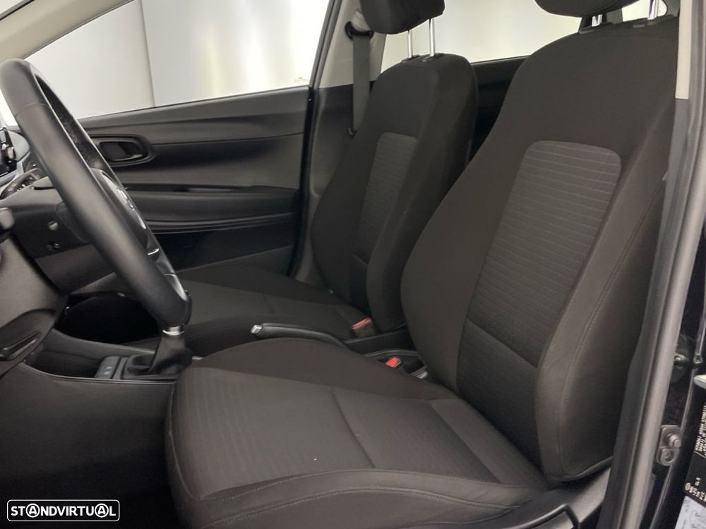 Hyundai i20 1.0 T-GDI Style Plus - 18