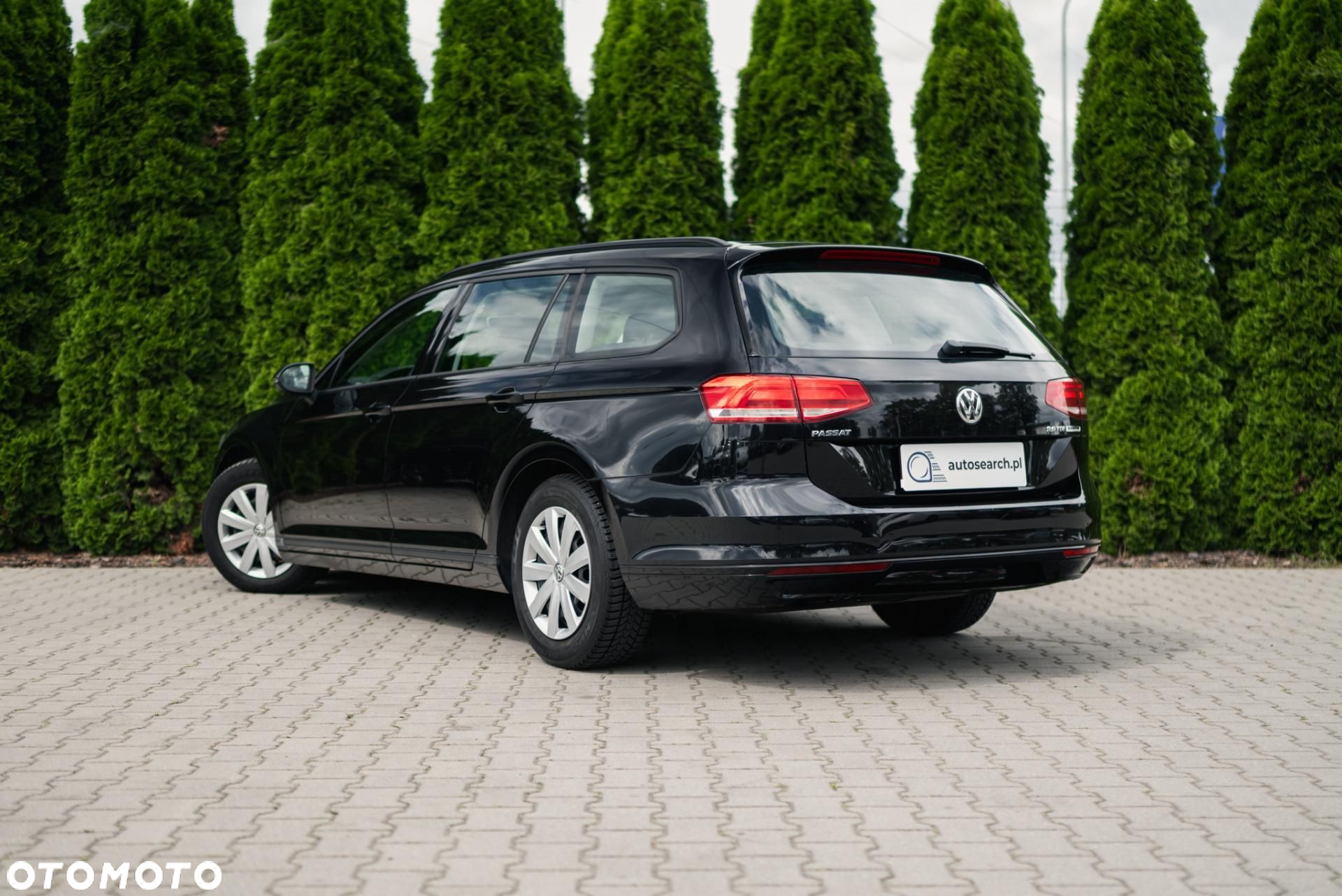 Volkswagen Passat - 6