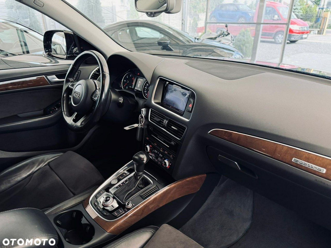 Audi Q5 - 37