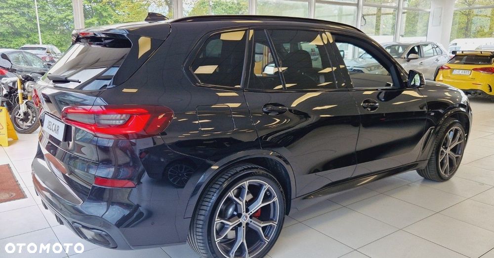 BMW X5 - 5