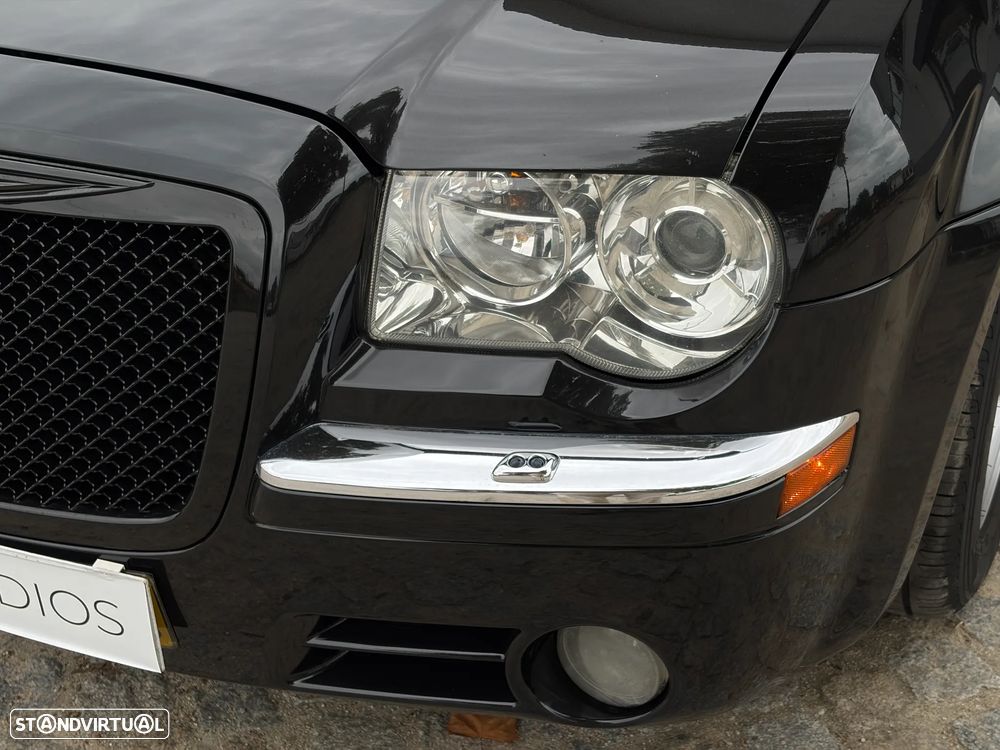 Chrysler 300 C 3.0 CRD - 15