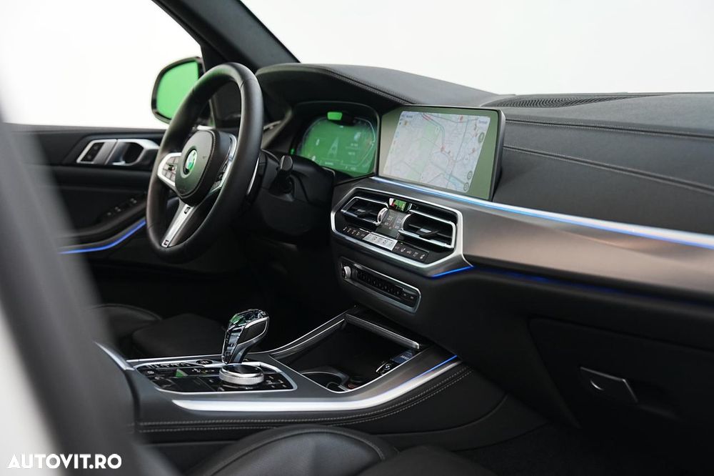 BMW X5 xDrive30d - 14