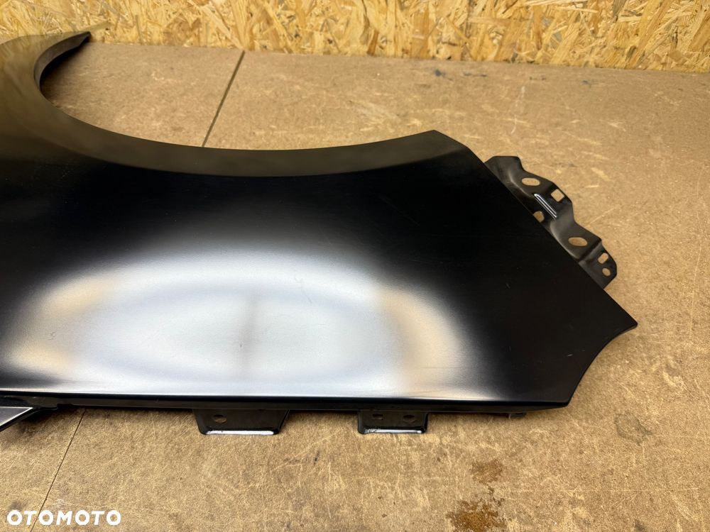 BŁOTNIK LEWY PRZÓD OPEL ADAM  NOWY ORYGINAŁ 13357544 - 3