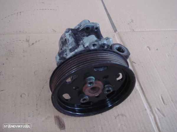 Bomba Direcção Assistida Audi Tt (8N3) - 3