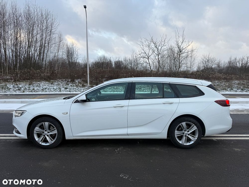 Opel Insignia 1.6 CDTI Edition - 5