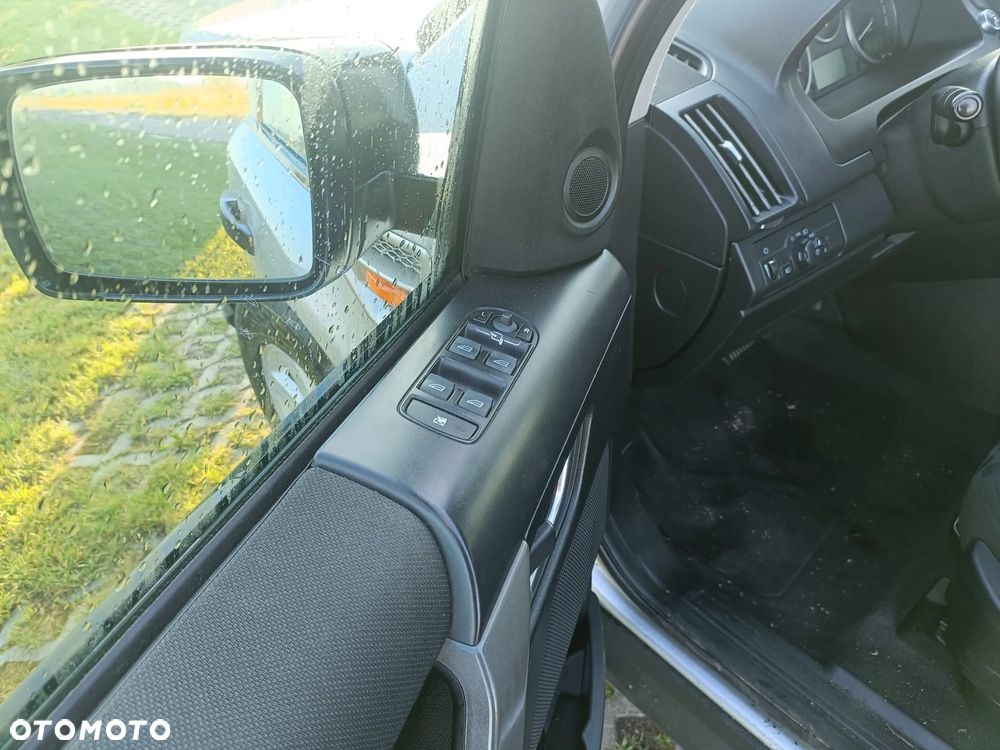 Land Rover Freelander - 11