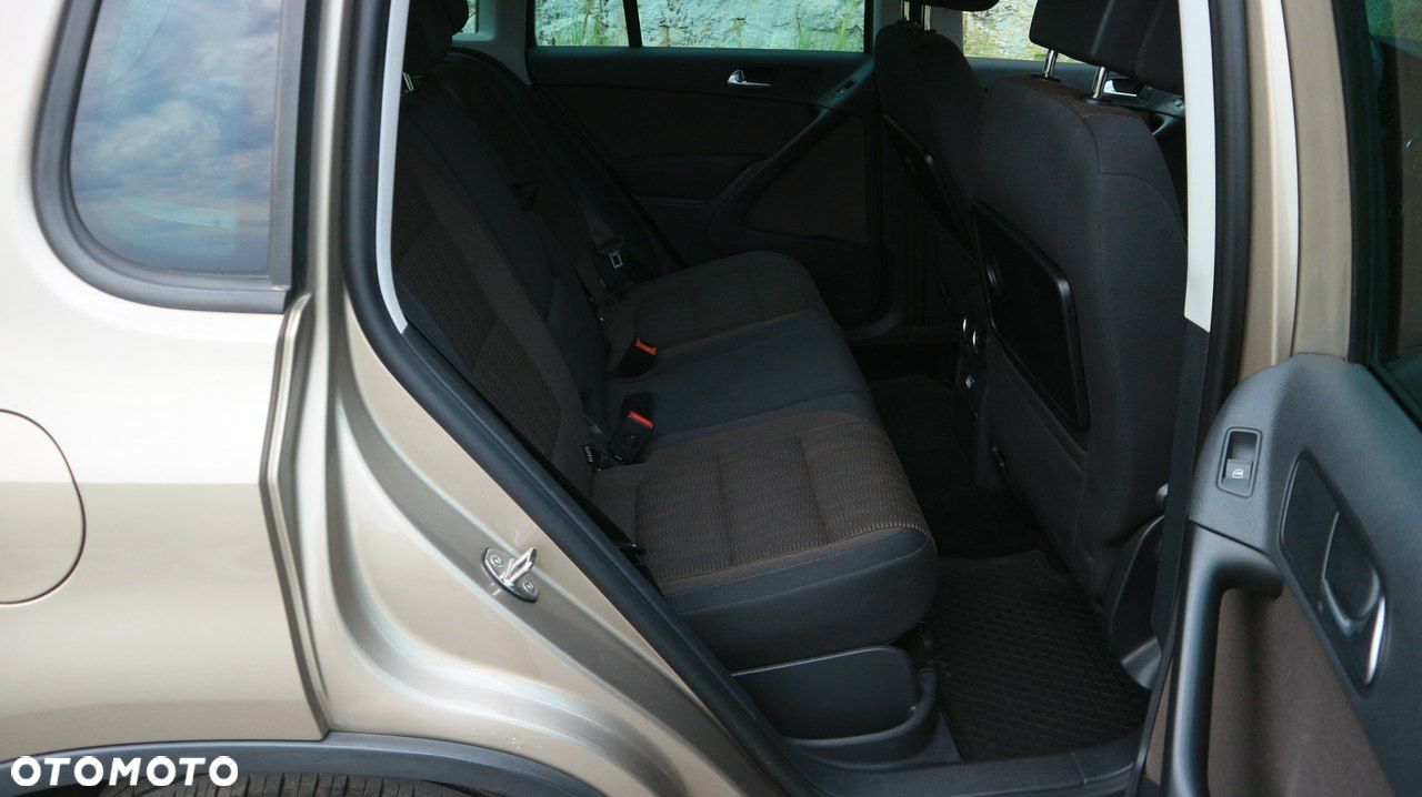 Volkswagen Tiguan 1.4 TSI CityLine - 15
