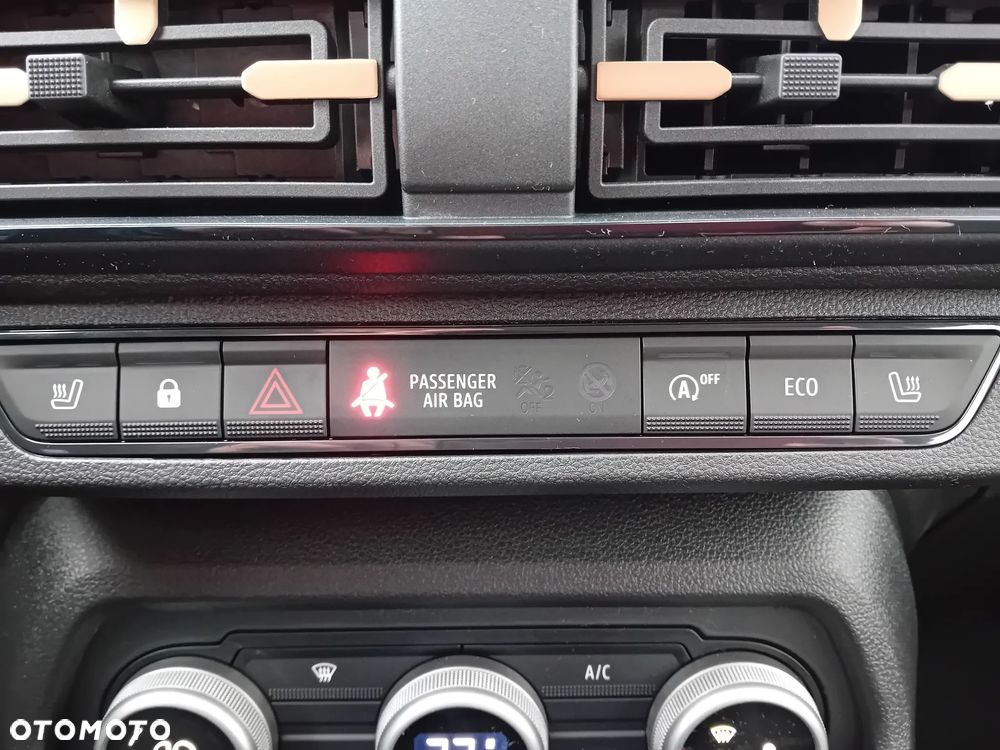 Dacia Sandero Stepway 1.0 TCe Expression - 18