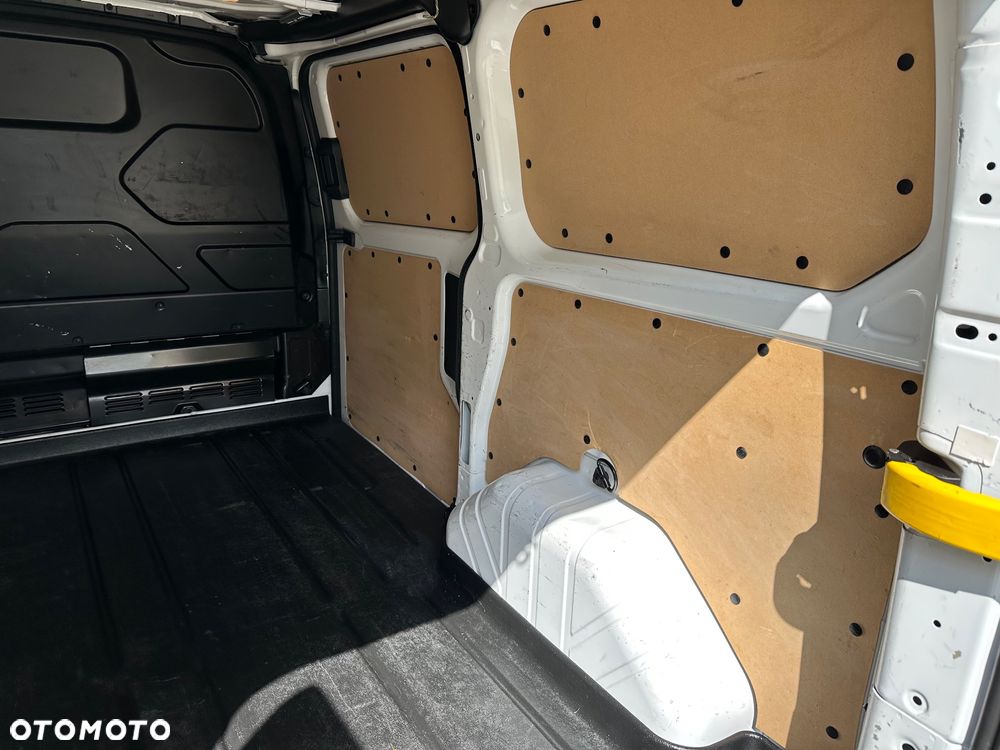Ford TRANSIT CUSTOM - 20