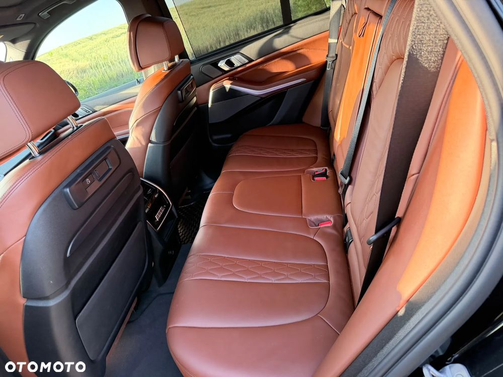 BMW X5 xDrive40d mHEV sport - 11