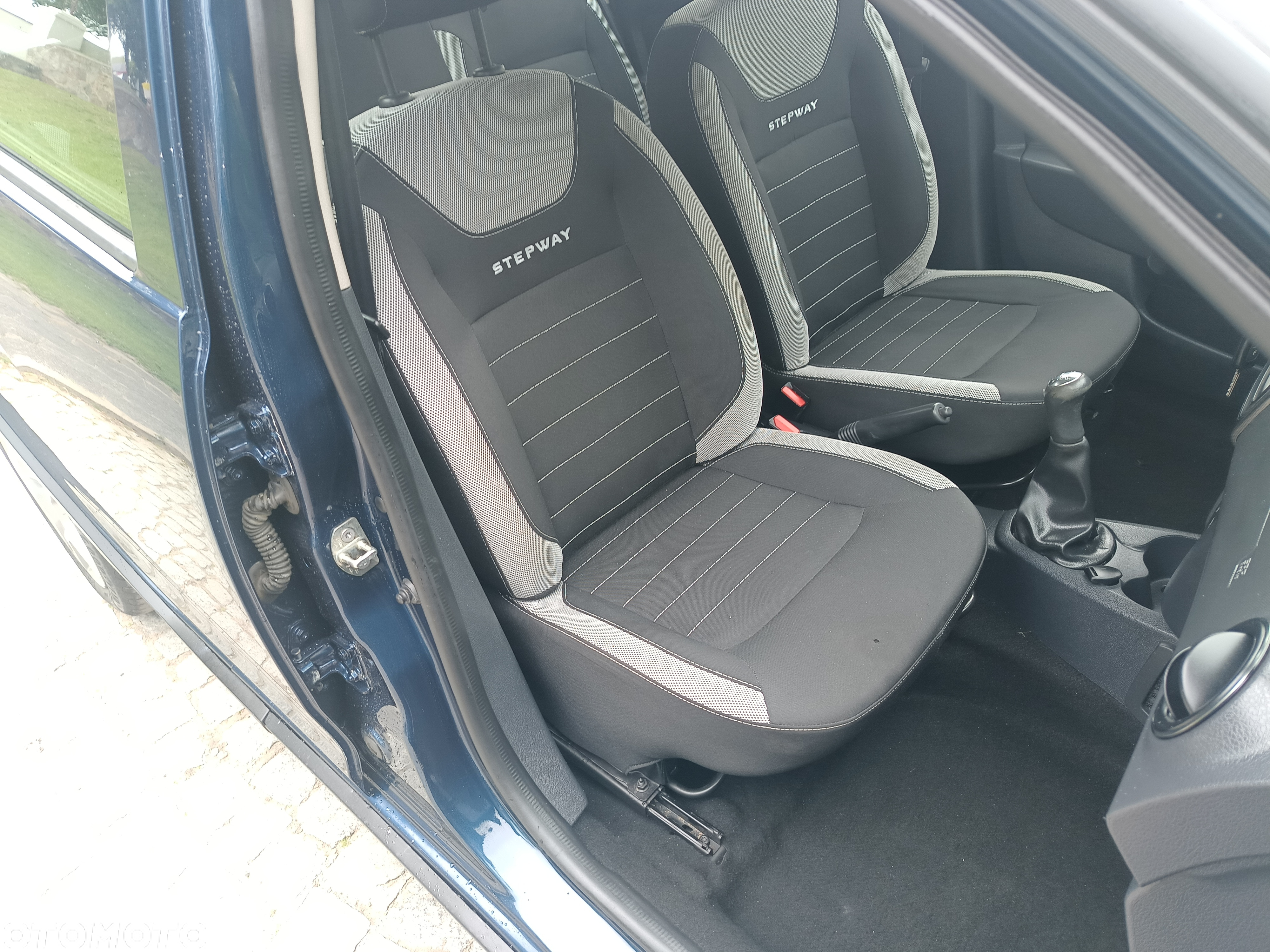 Dacia Sandero - 14