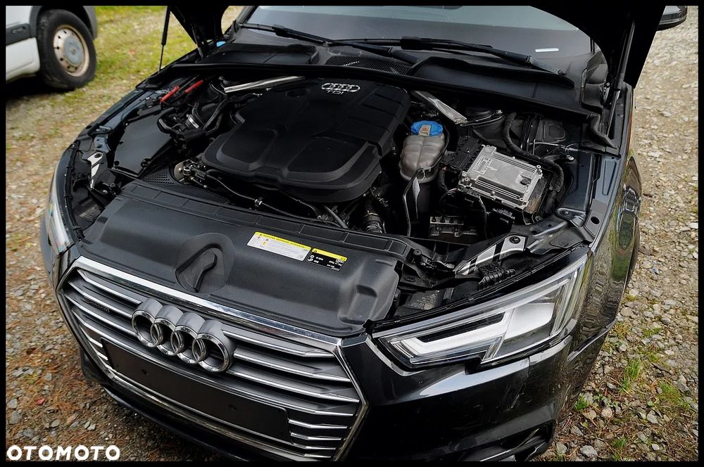 Audi A4 - 22