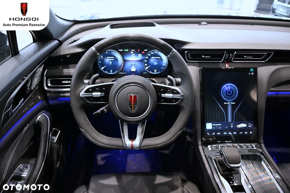 Hongqi H6 - 12