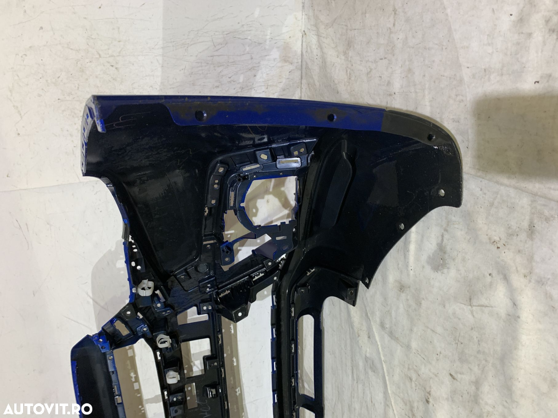 Bara fata Mitsubishi ASX, 2016, 2017, 2018, 2019, cod origine OE 6400J025ZZ. - 6