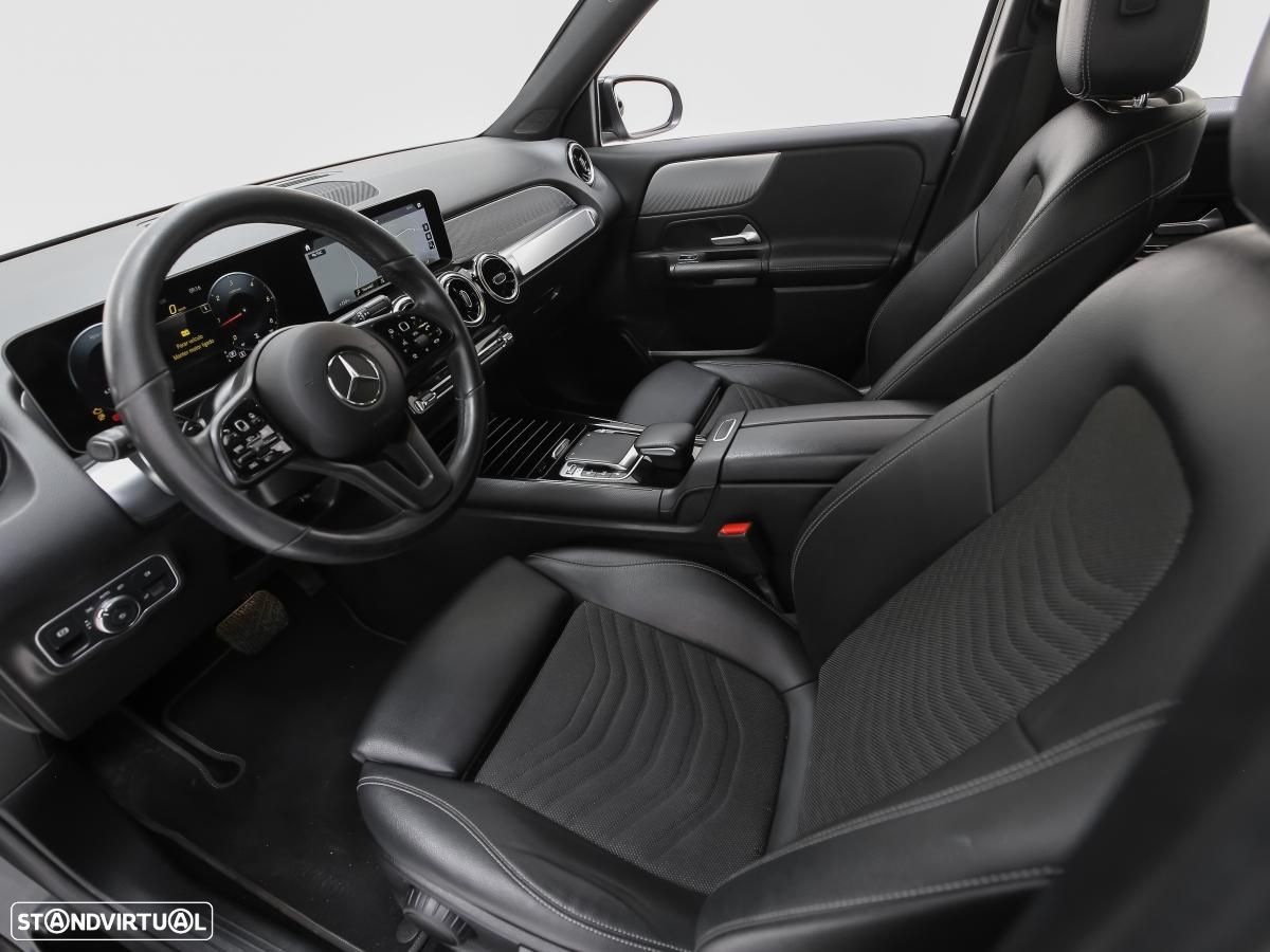 Mercedes-Benz GLB 220 d 4Matic Style - 7