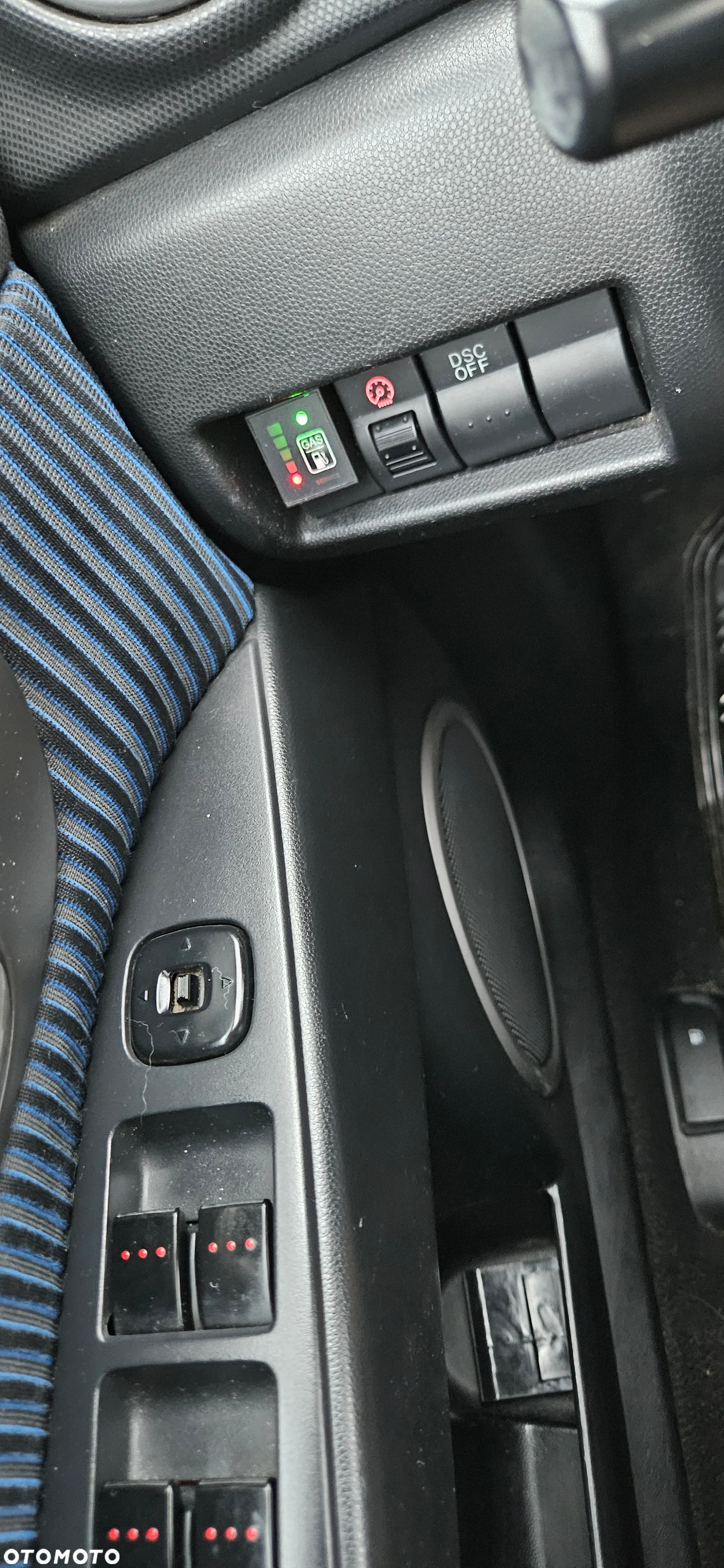 Mazda 3 2.0 16V Active - 38