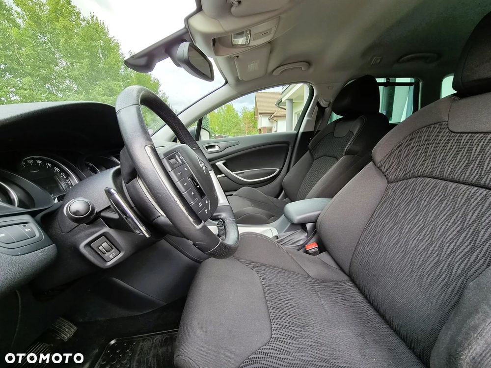 Citroën C5 - 9
