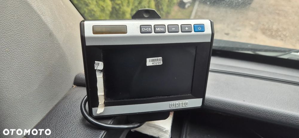 Mercedes-Benz Sprinter - 10