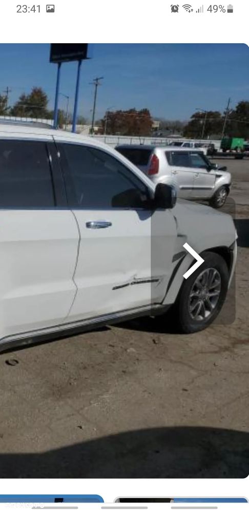 Jeep Grand Cherokee Gr 3.6 V6 Summit - 25