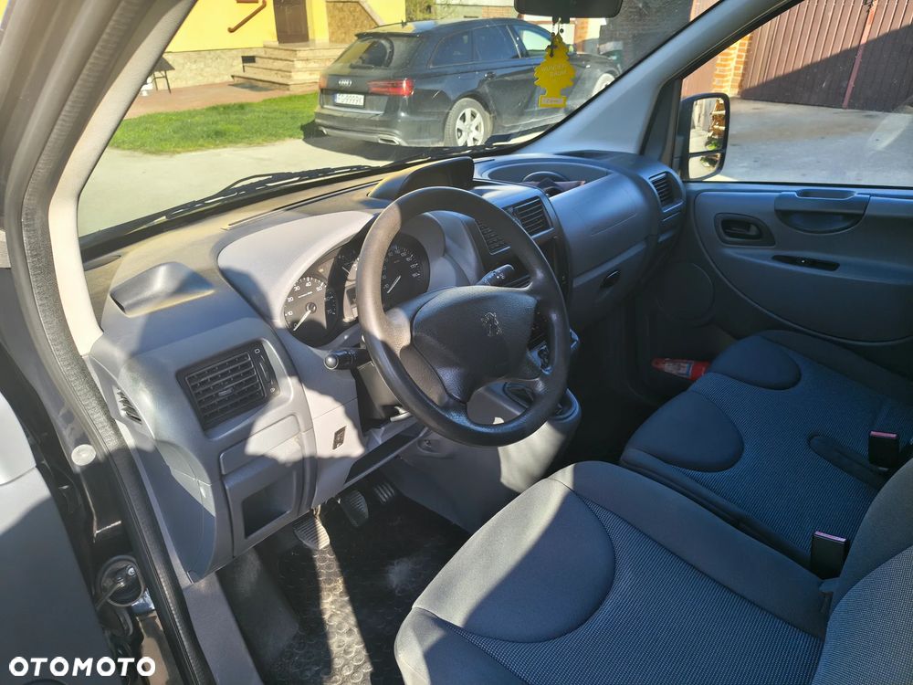 Peugeot Expert Tepee L2H1 (5-Si.) Vagabond - 9