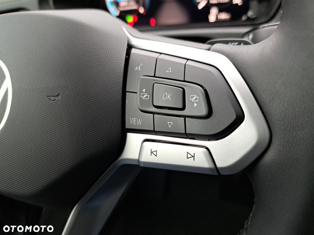 Volkswagen Caddy - 14