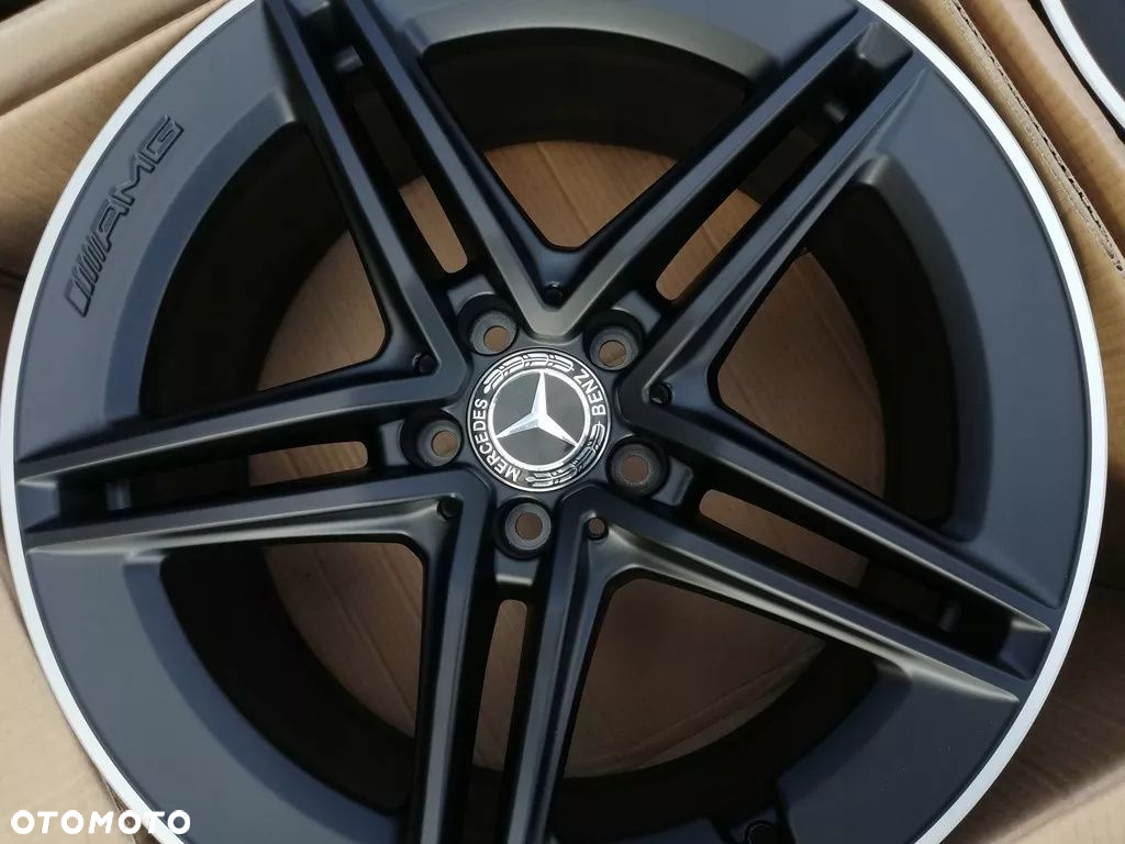 MERCEDES A177 A35S A45S CLA AMG A1774012300 - 10