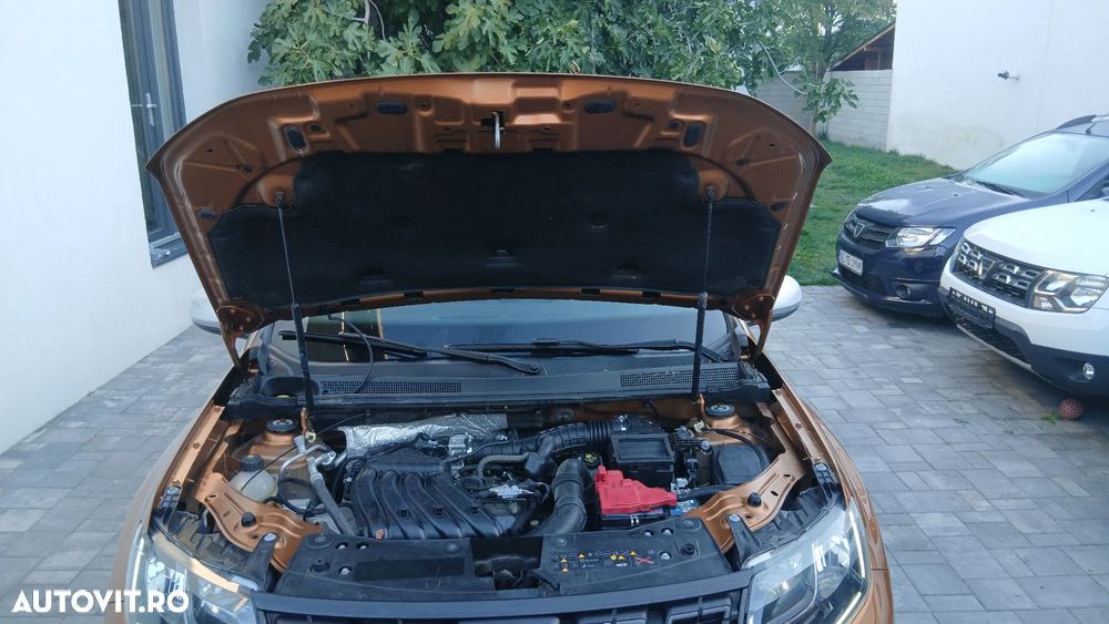 Dacia Duster - 9
