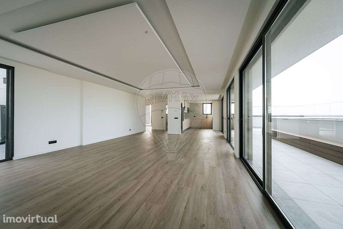 Apartamento T5 para venda - Grande imagem: 3/26