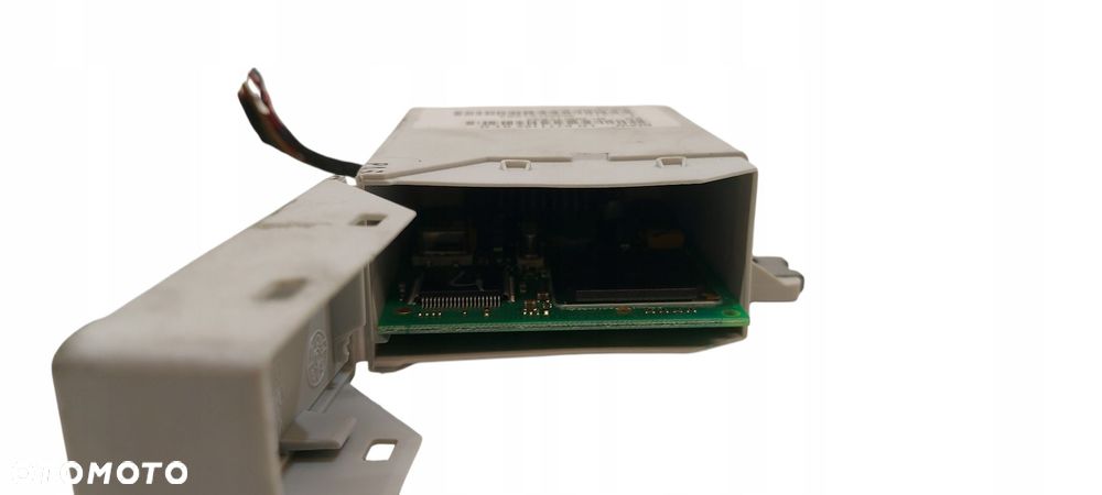 Bmw E90 E91 E92 E93 Moduł Sterownik Dynamic Drive 6771182 - 2