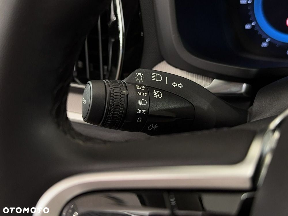 Volvo S60 - 23