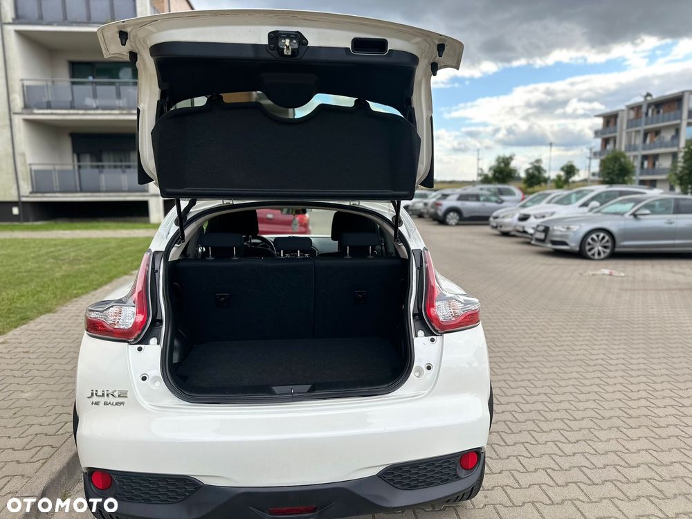 Nissan Juke 1.2 DIG-T Acenta - 3