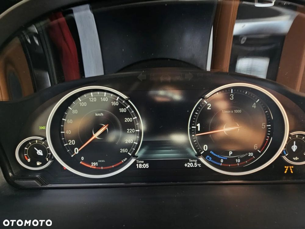 BMW X6 xDrive30d M Sport - 4