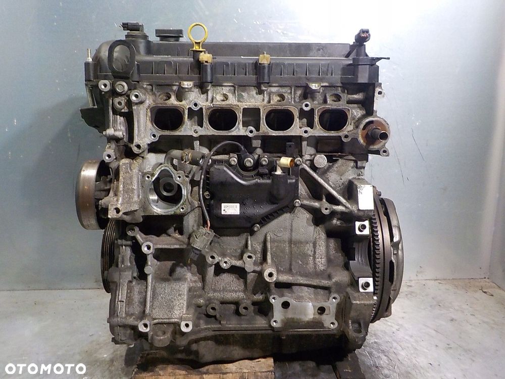 MAZDA 5 6 LIFT SILNIK 2.0 16V LF ZMIENNA FAZA - 9