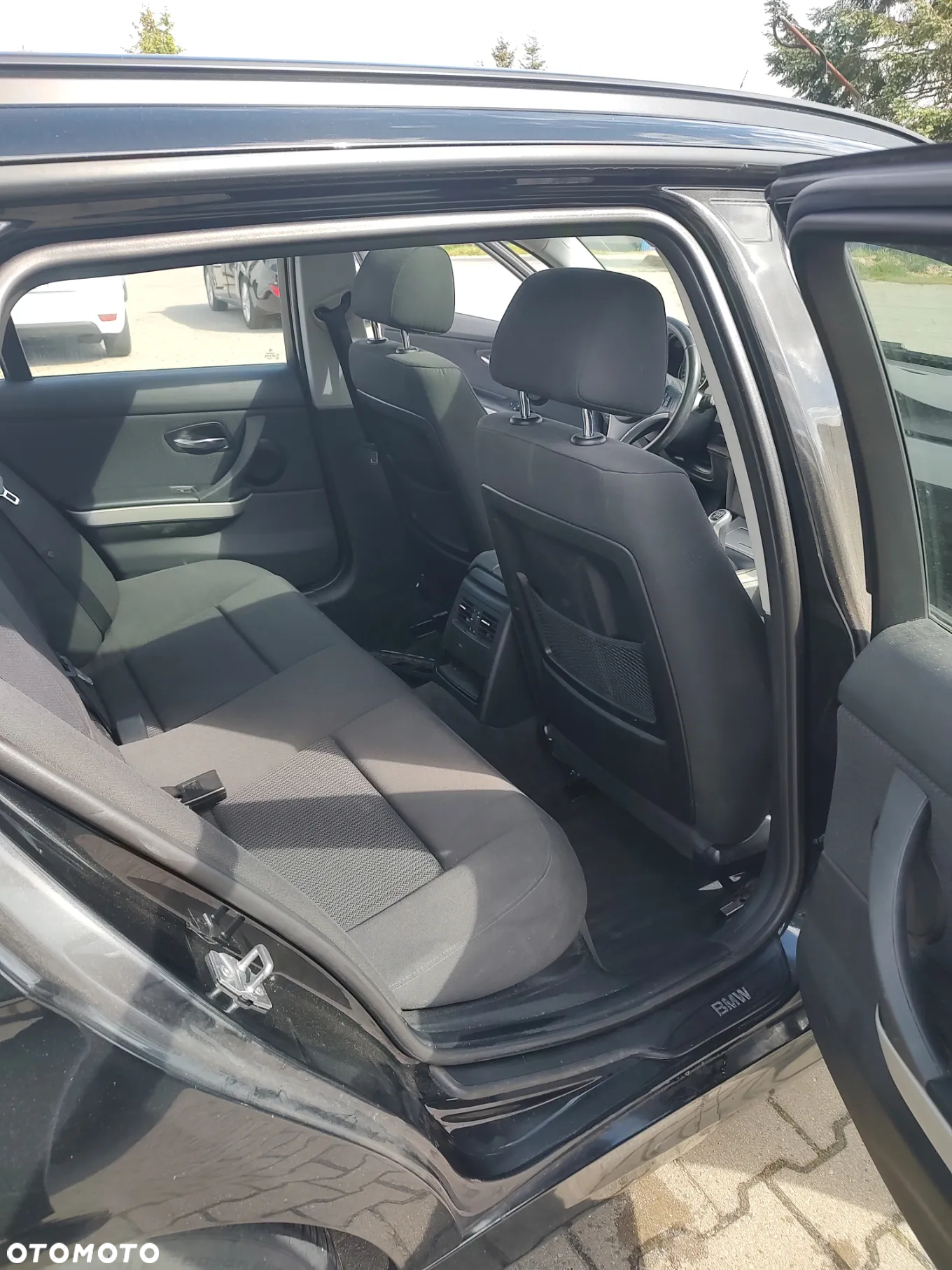 BMW Seria 3 318i Touring Edition Exclusive - 11