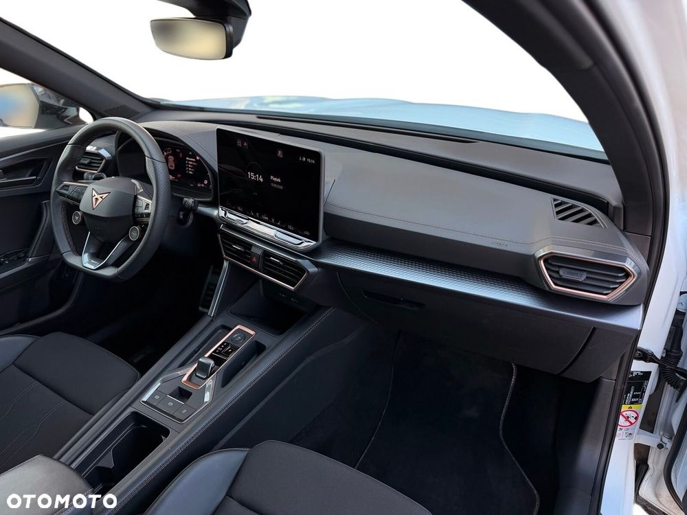 Cupra Formentor - 15