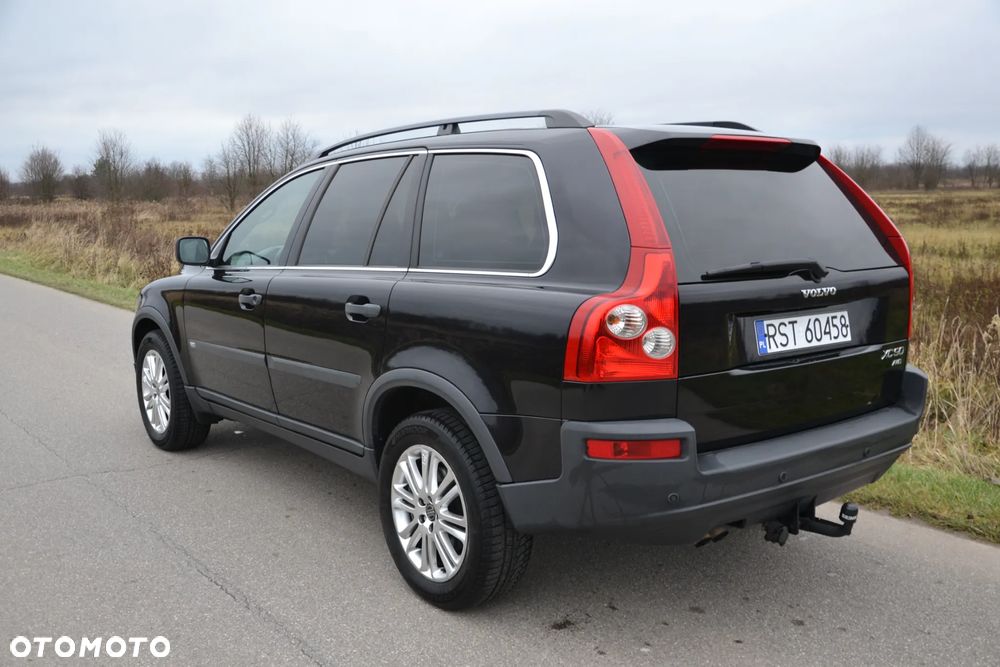 Volvo XC 90 2.5T Momentum - 16