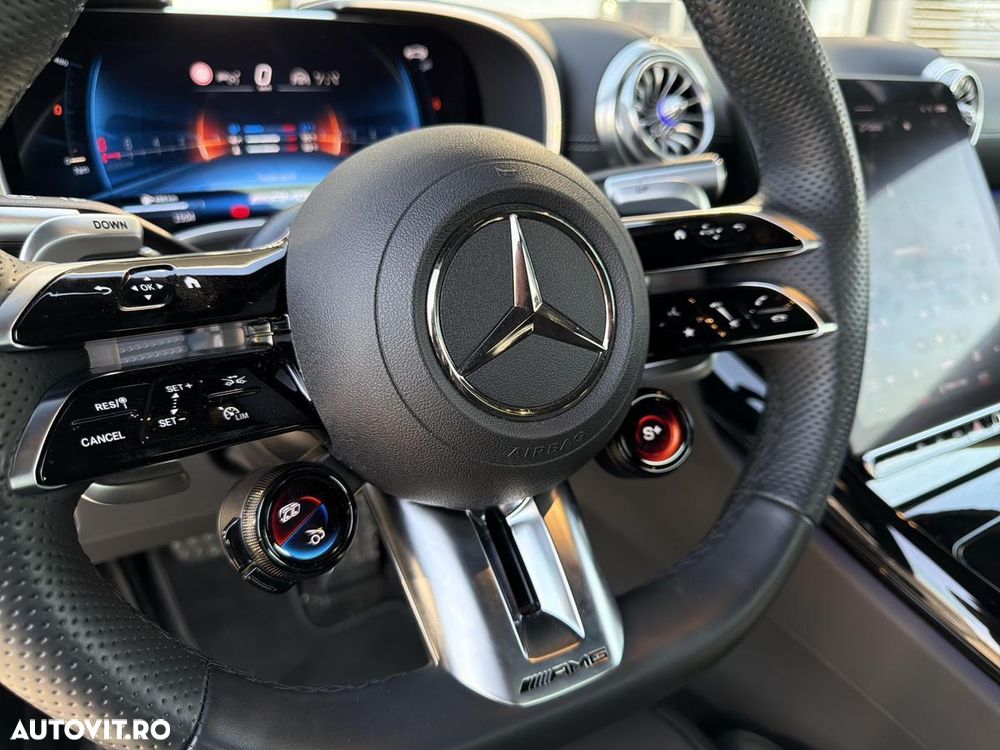 Mercedes-Benz SL - 17