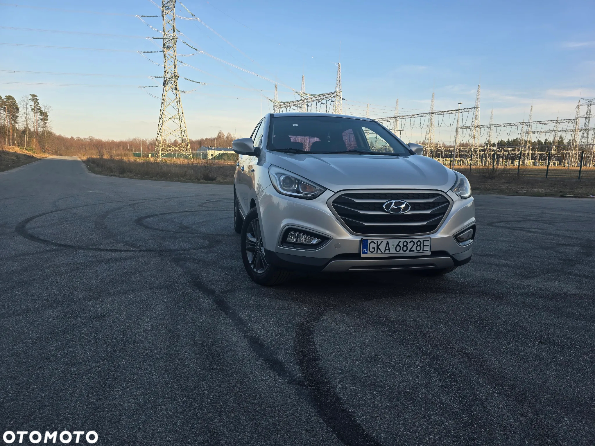 Hyundai ix35 - 11