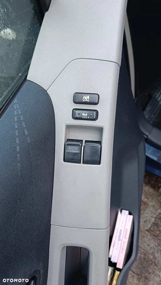 Toyota Yaris 1.0 Luna A/C - 8