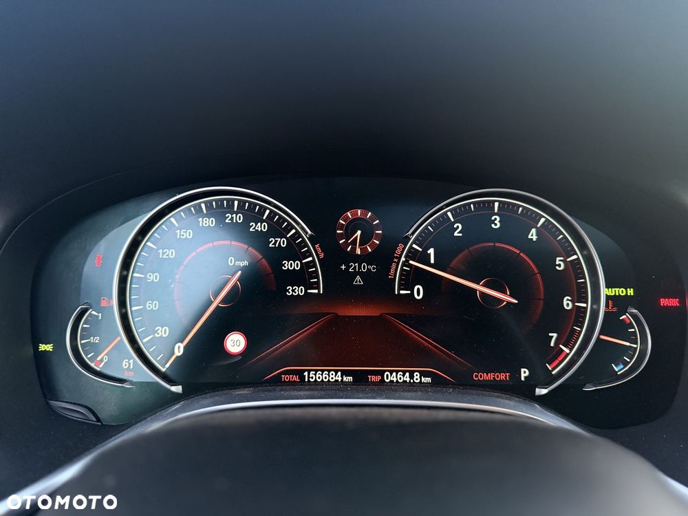 BMW Seria 7 740Li xDrive - 21