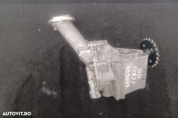Pompa ulei 150008247R 150008247R Renault Kangoo 2 [2007 - 2013] Passe - 3