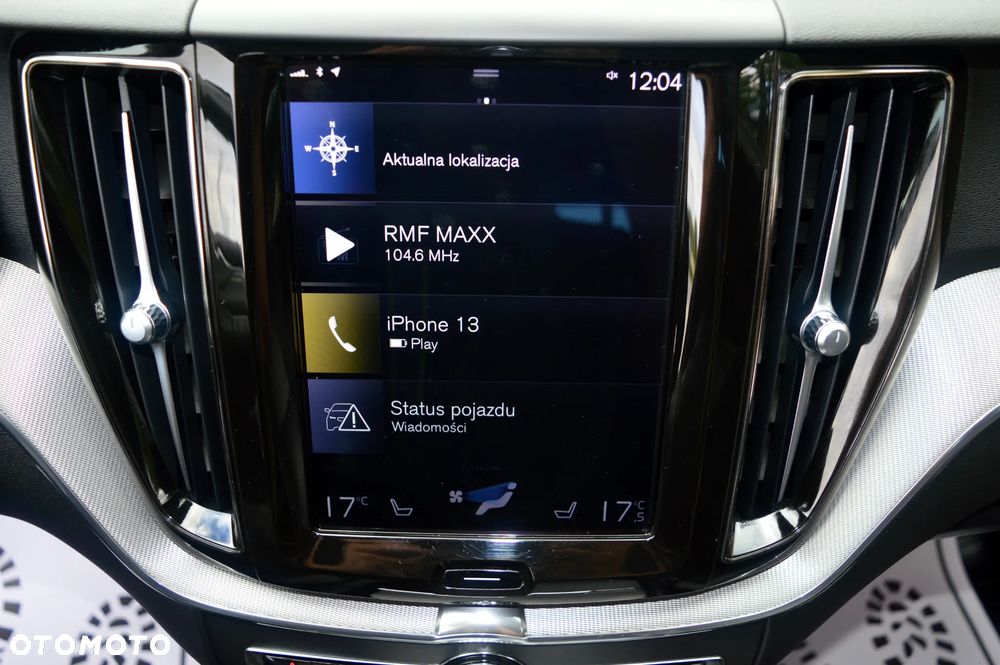 Volvo XC 60 B4 D AWD Geartronic RDesign - 31